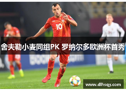 舍夫勒小麦同组PK 罗纳尔多欧洲杯首秀
